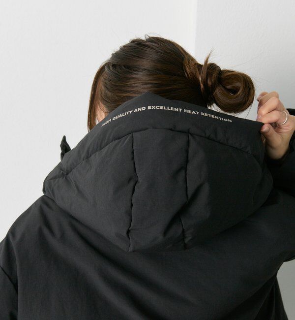  「フレンチダックダウンモンスターパーカー」|その他|