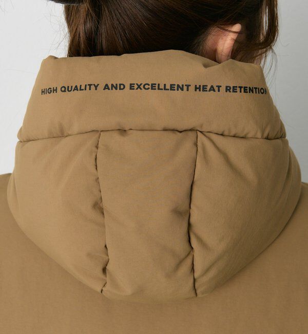  「フレンチダックダウンモンスターパーカー」|その他|