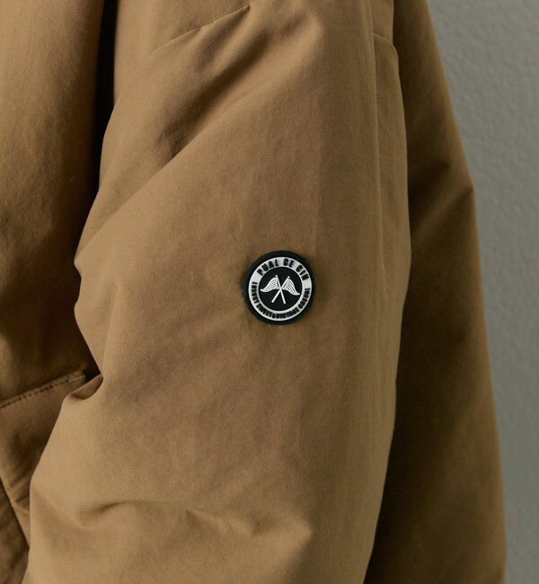  「フレンチダックダウンモンスターパーカー」|その他|