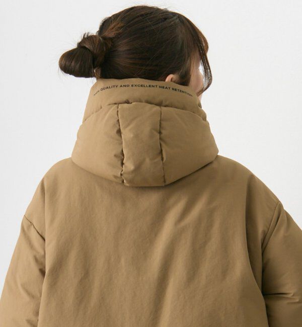  「フレンチダックダウンモンスターパーカー」|その他|