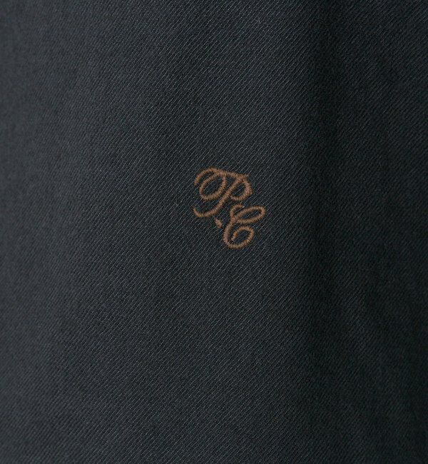  「起毛オーバーシャツブラウス」|シャツ・ブラウス|