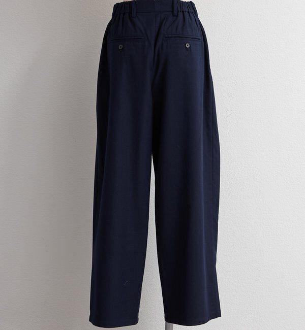  「【SMLサイズ展開】【セットアップ対応】TRツータックスラックスパンツ」|その他|