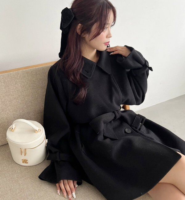  「【リバイバル】マルチミドルコート・S/Mサイズ展開」|その他|