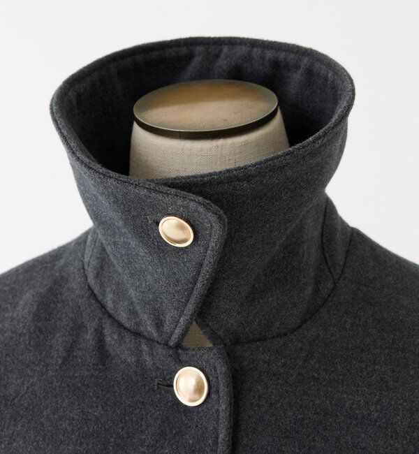  「リボンミドルコート/SMサイズあり」|その他|