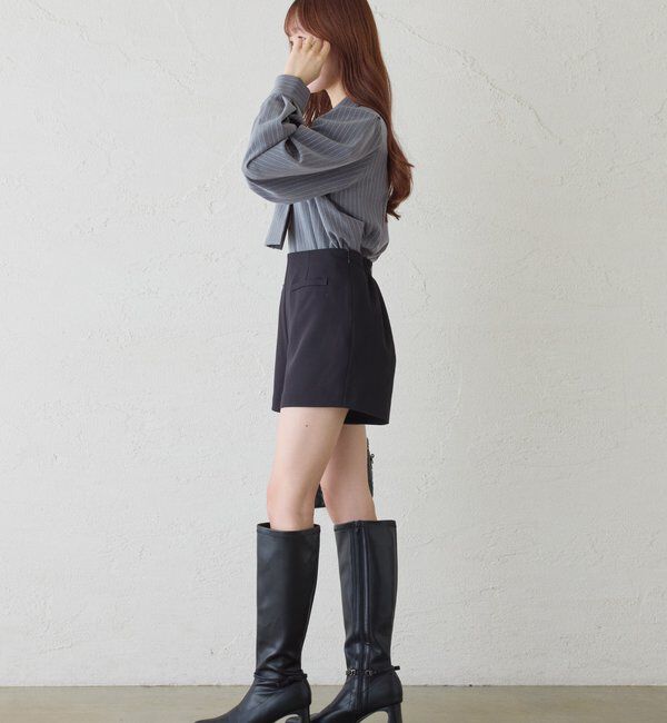  「シンプルショートパンツ」|その他|