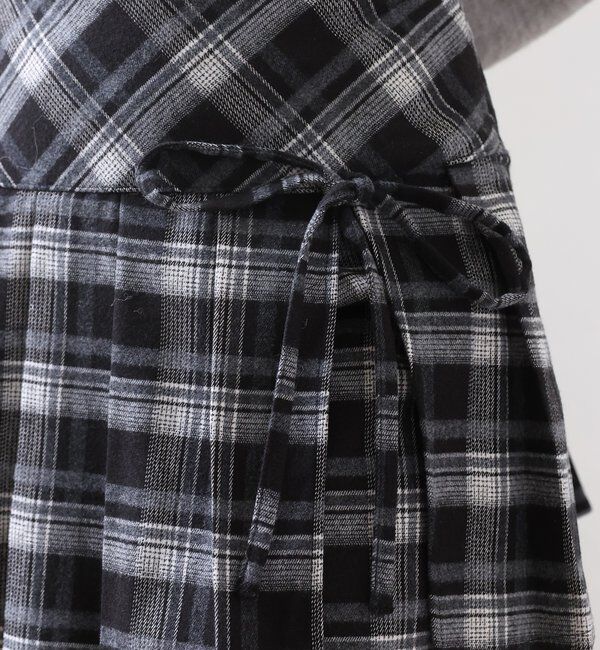  「プリーツミニスカパン」|スカート|