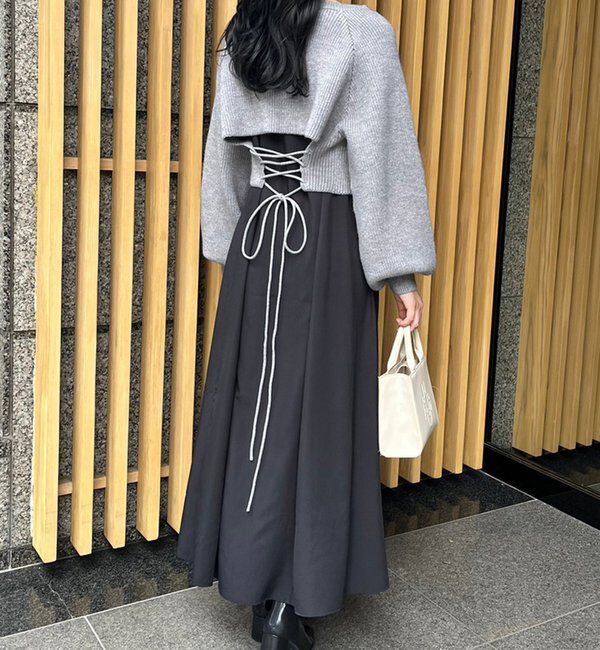  「【WEB限定】全骨格優勝ワンピ」|ワンピース|