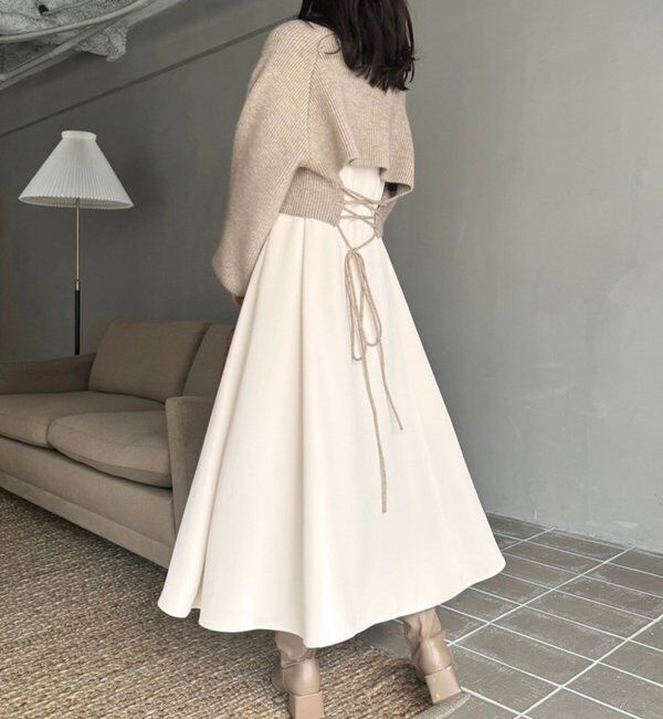  「【WEB限定】全骨格優勝ワンピ」|ワンピース|