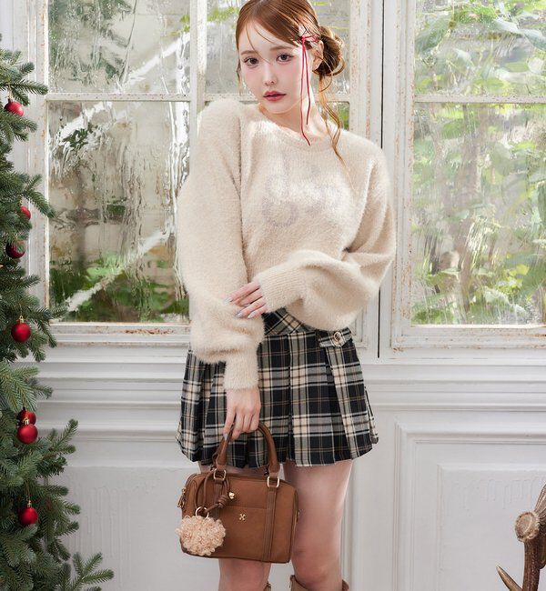  「アソートニット」|ニット・セーター|