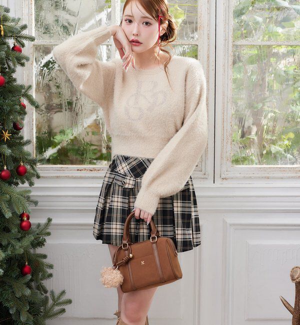  「アソートニット」|ニット・セーター|