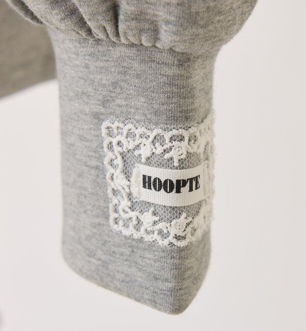  「【セットアップ可能】ビッグシルエットパーカー」|プルオーバー|