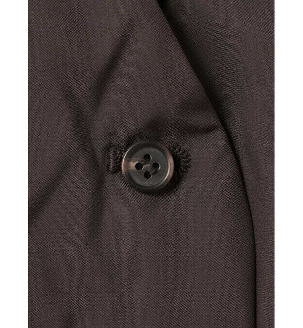 mizuiro ind「mizuiro ind ダウンベスト」|ベスト・ジレ|