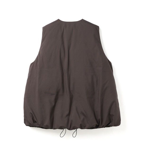 mizuiro ind「mizuiro ind ダウンベスト」|ベスト・ジレ|