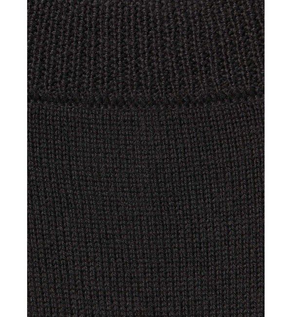 MidiUmi「MidiUmi サイドリボンベスト」|ベスト・ジレ|