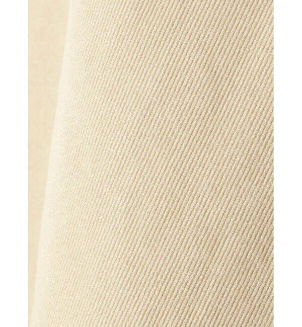 MIDIUMISOLID「MIDIUMISOLID for Ladies タイトフィットワンピース」|ワンピース|