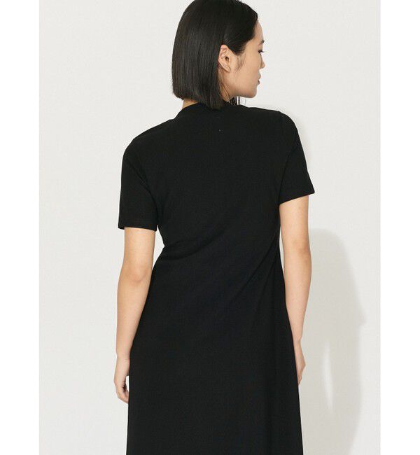 MIDIUMISOLID「MIDIUMISOLID for Ladies タイトフィットワンピース」|ワンピース|