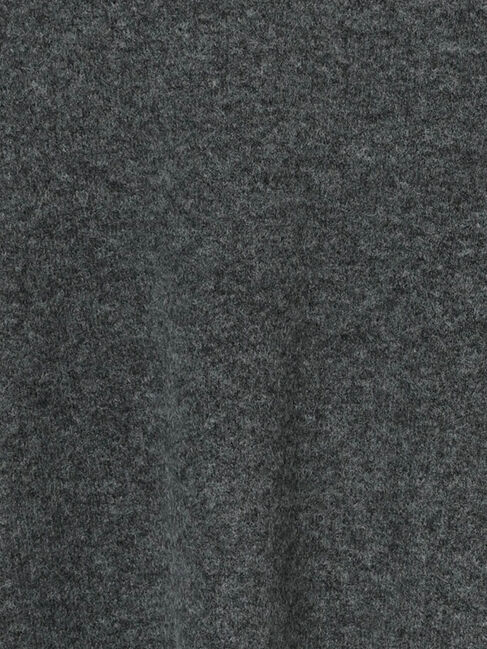 Te chichi TERRASSE「メランジVネックニット」|ニット・セーター|