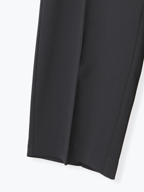 Te chichi「ドレープカーゴスラックス《2025spring catalog item》」|その他|