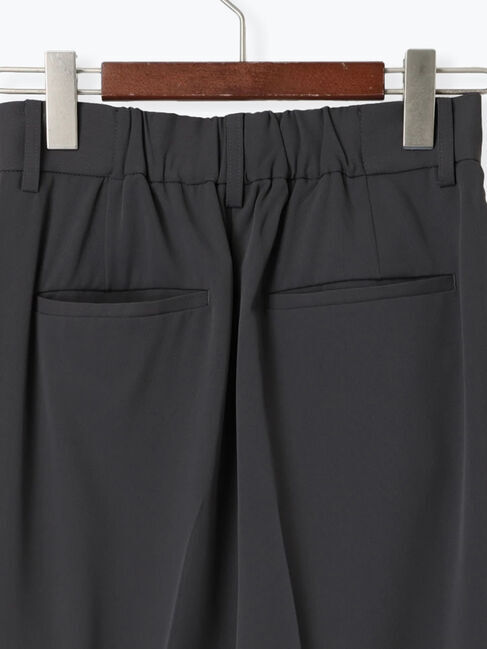 Te chichi「ドレープカーゴスラックス《2025spring catalog item》」|その他|