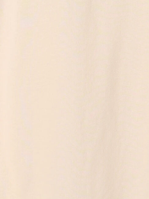 Lugnoncure「エンボスロゴTシャツ」|Tシャツ・カットソー|