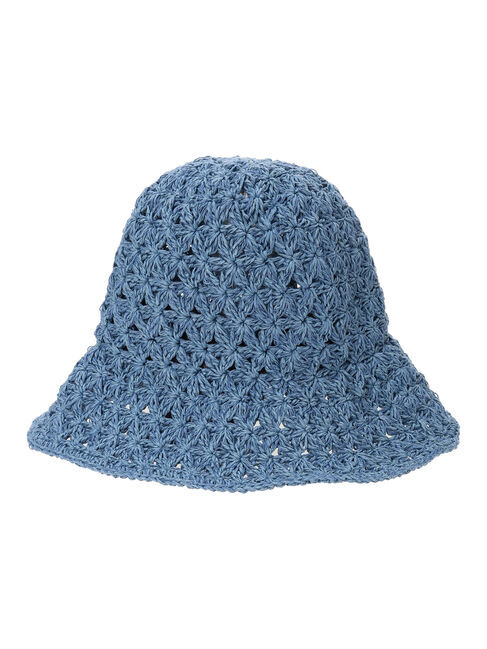 Samansa Mos2「【消臭効果】レトロフラワーハット」|その他|