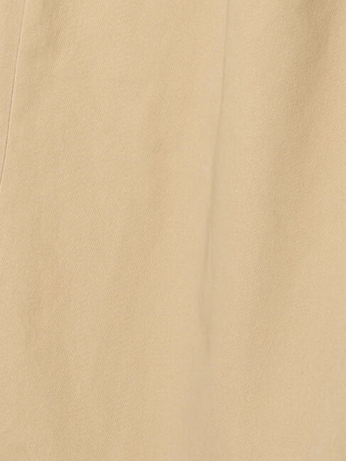 Samansa Mos2「【S/Mサイズ】ベルト付きチノワイドパンツ」|その他|