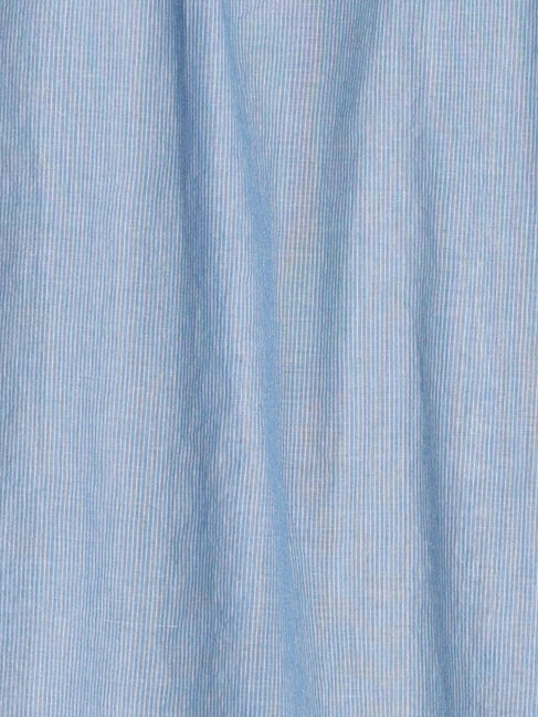 Samansa Mos2「柄アソートフリルピンタックブラウス」|シャツ・ブラウス|