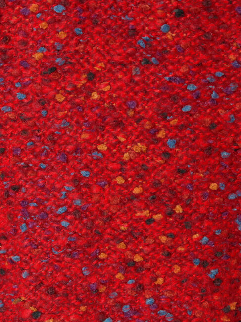 Samansa Mos2「ぽこぽこヤーン前後2WAYニット」|ニット・セーター|