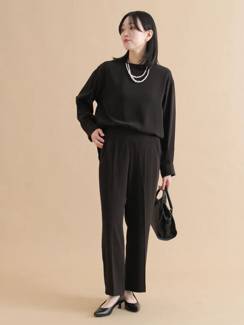 sm2rhythm「セミワイドパンツ」|その他|