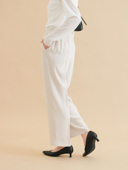 sm2rhythm「セミワイドパンツ」|その他|