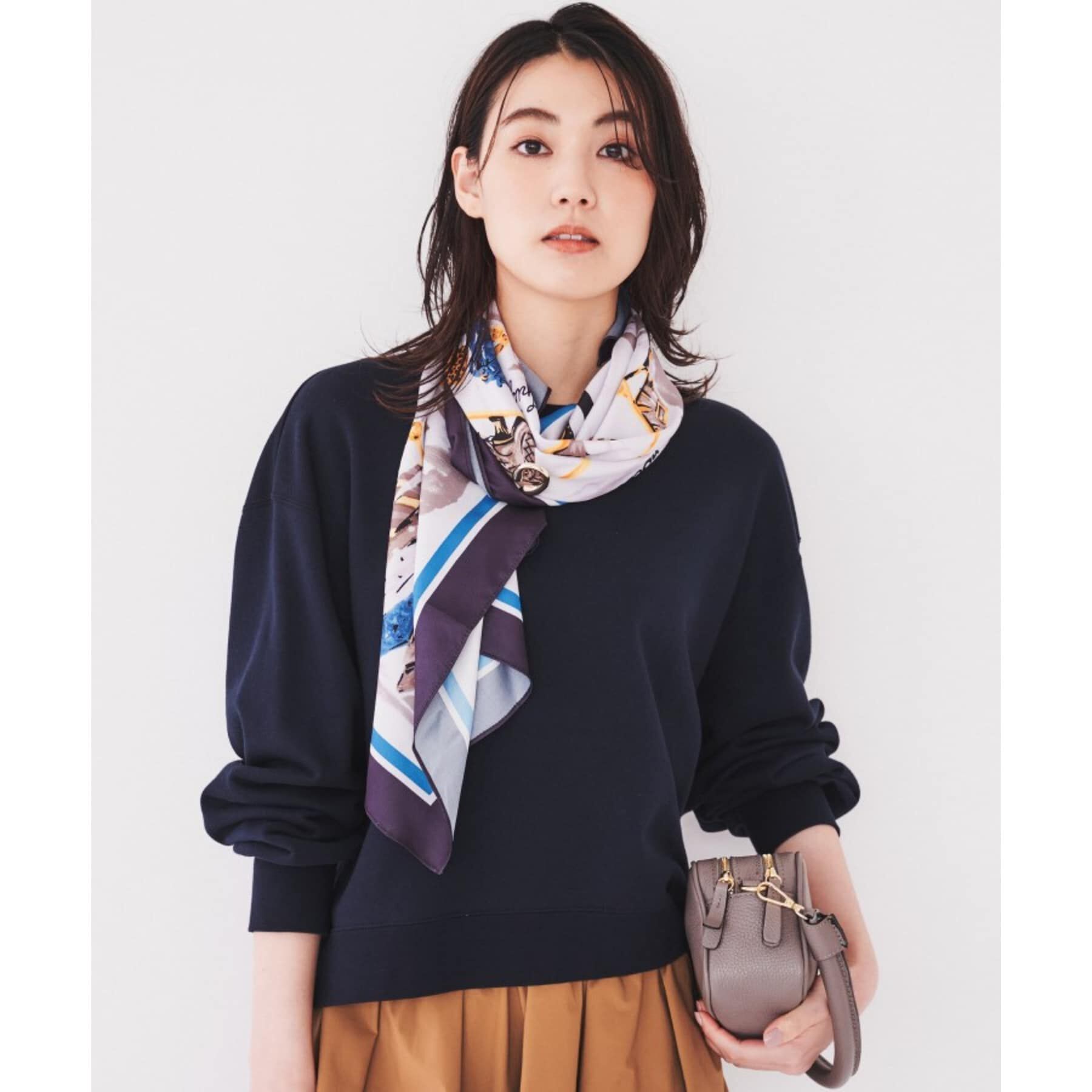 UNTITLED「【トレンド】メタリックブローチ」|ブローチ・コサージュ|