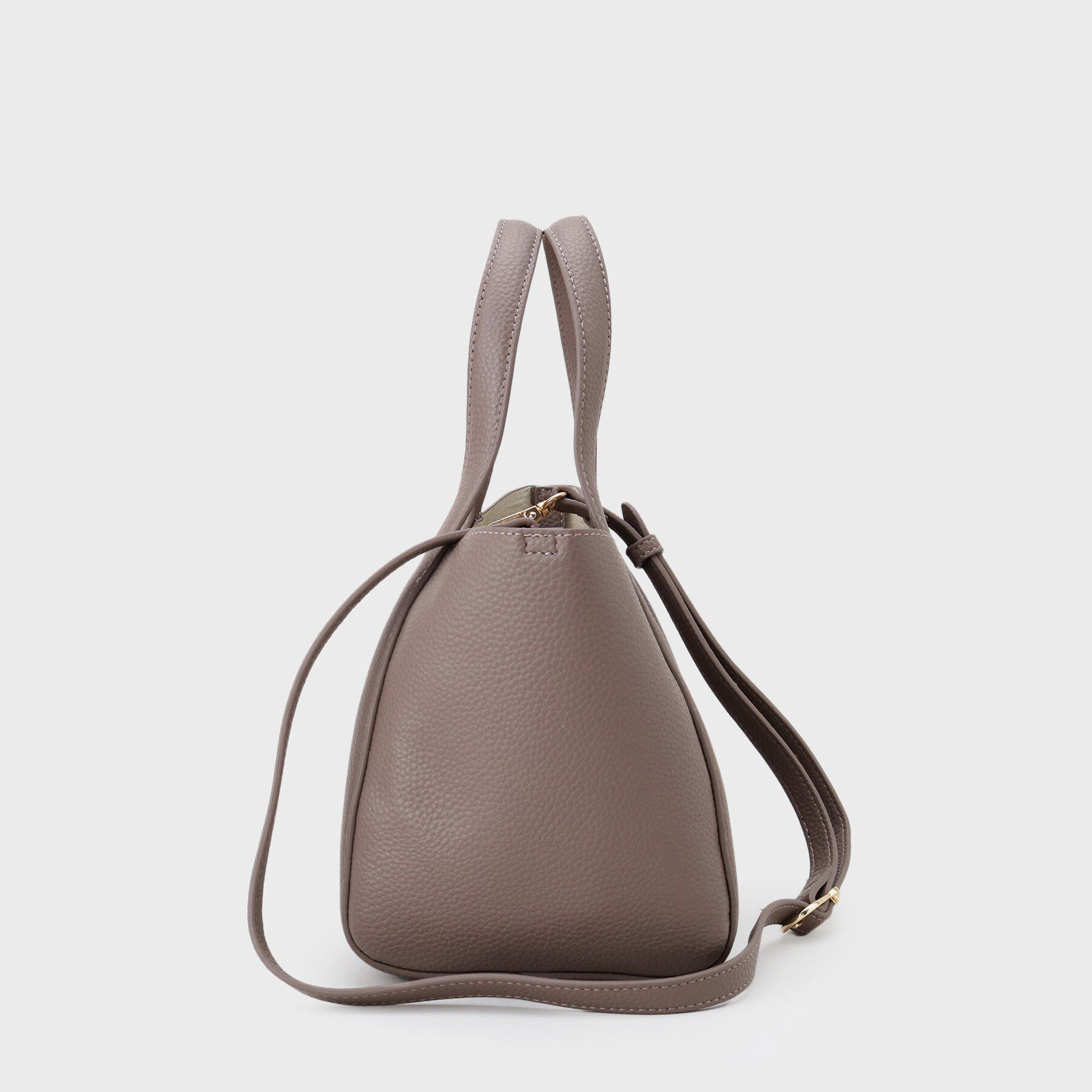 UNTITLED「ミニマルトート」|トートバッグ|