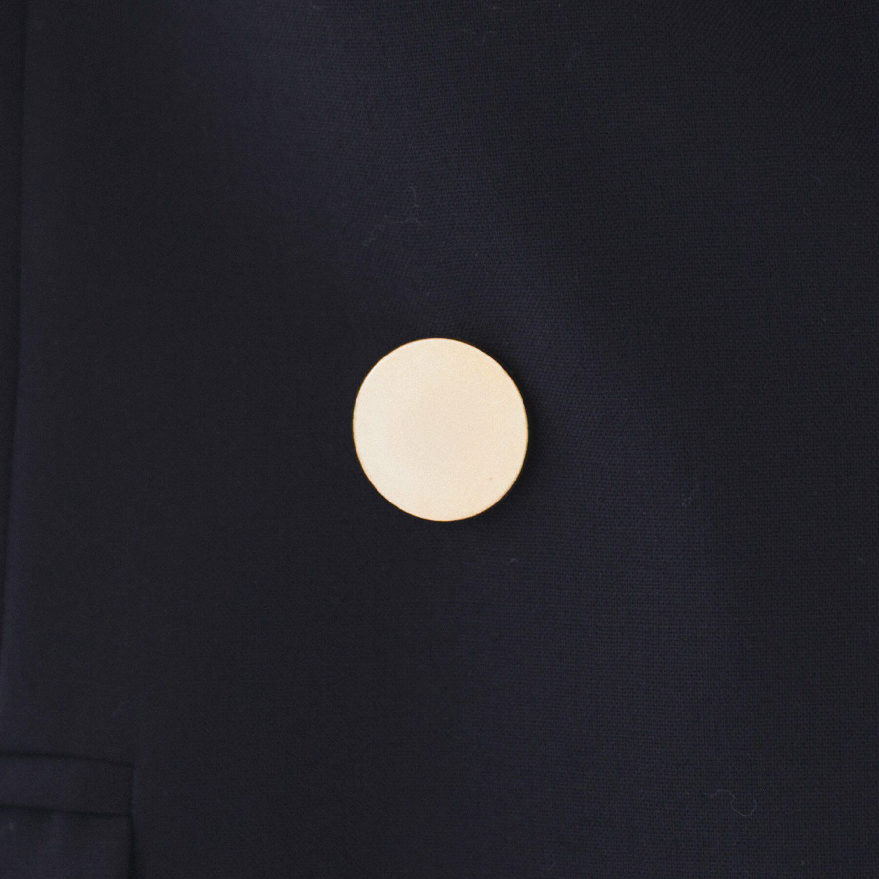 UNTITLED「【通勤/春の軽羽織り】サマーウール調 ダブルブレストジャケット」|テーラードジャケット|