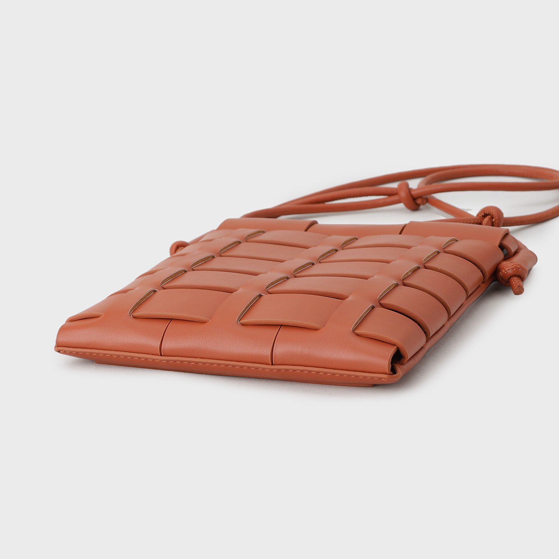 UNTITLED「メッシュサコッシュ」|ショルダー・メッセンジャー|