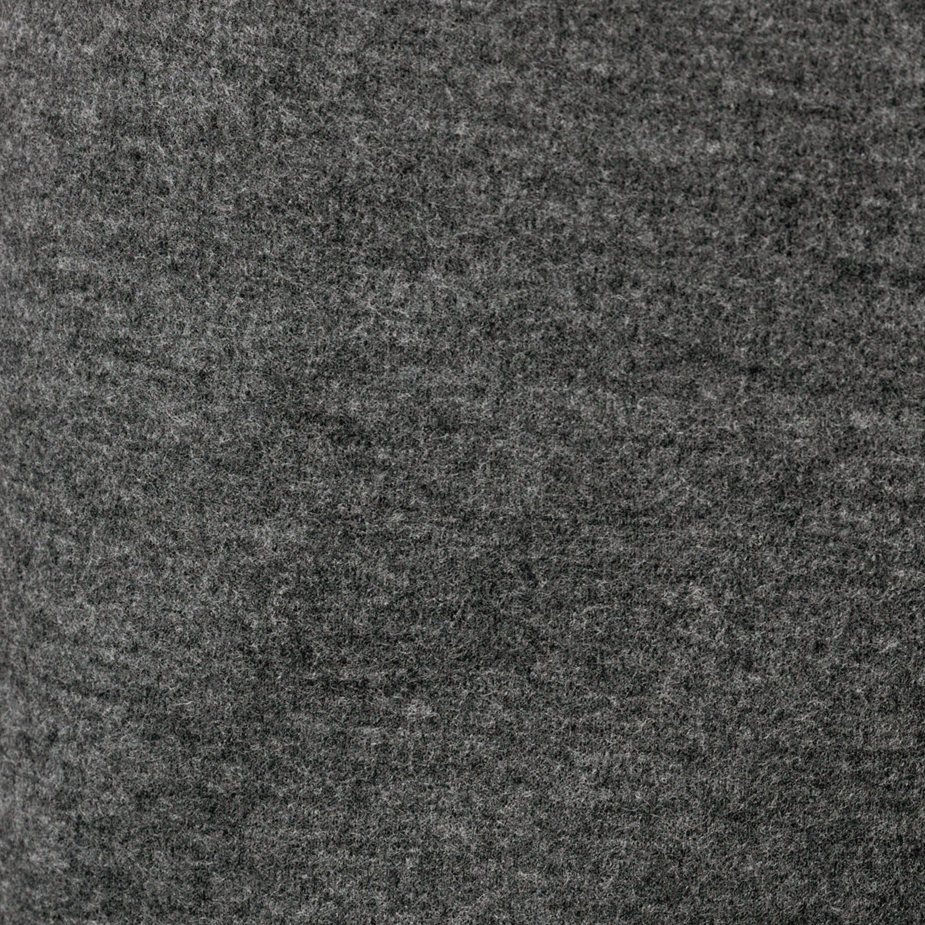 UNTITLED「【ウール100%/ウエスト後ろゴム】 クロップドワイドパンツ」|その他|