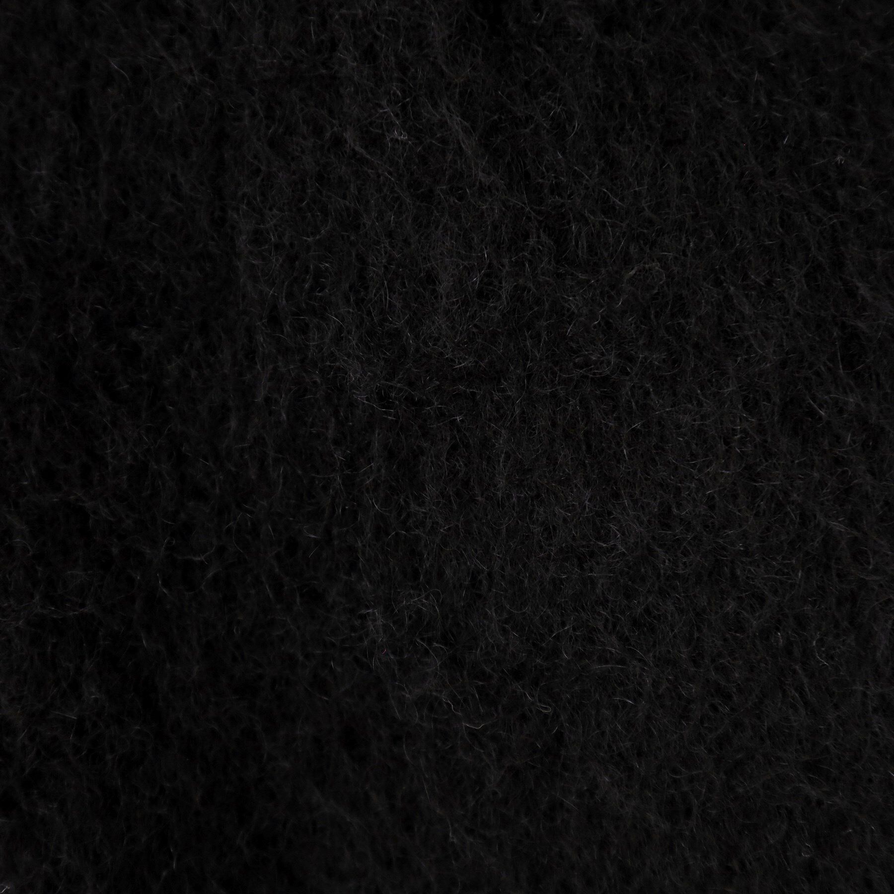 COUP DE CHANCE「【日本製／モヘヤ混／ヒップ丈】ノーカラーコート」|ノーカラーコート|