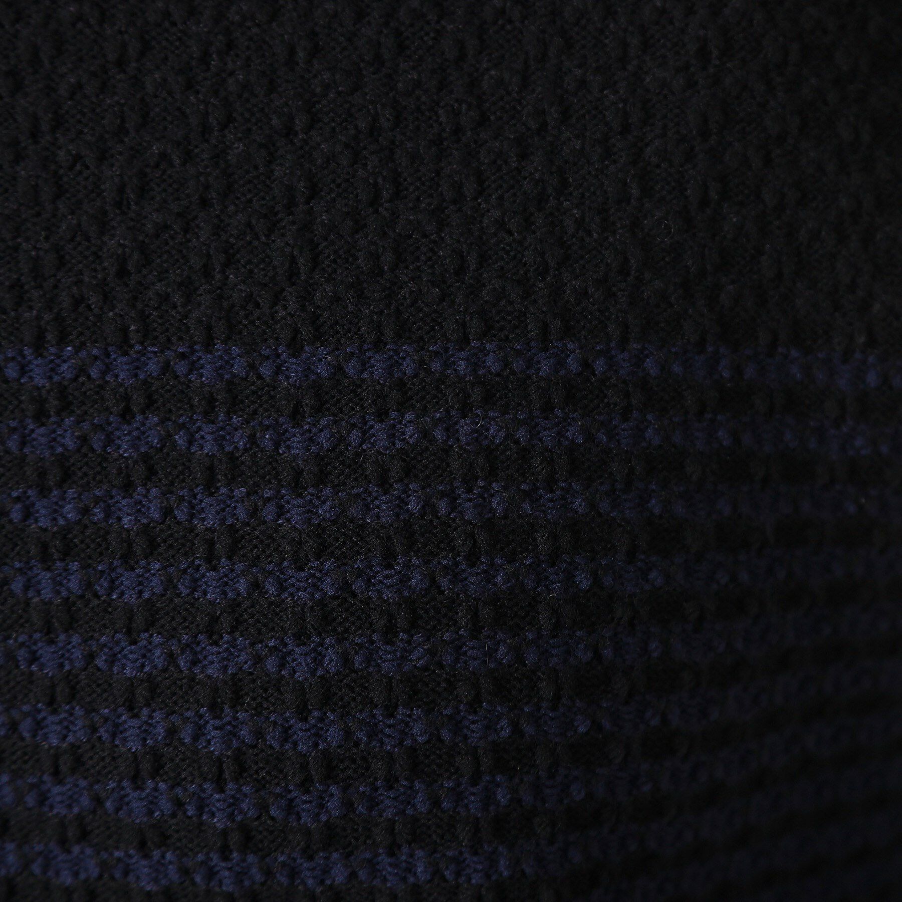 COUP DE CHANCE「【手洗い可】配色デザインニットワンピース」|ワンピース|