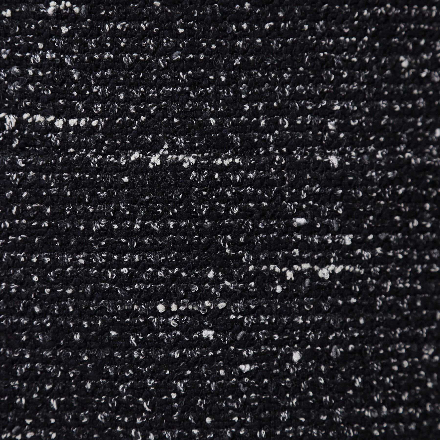 COUP DE CHANCE「【手洗い可／日本製／伸縮性】ツイード見えワンピース」|ワンピース|