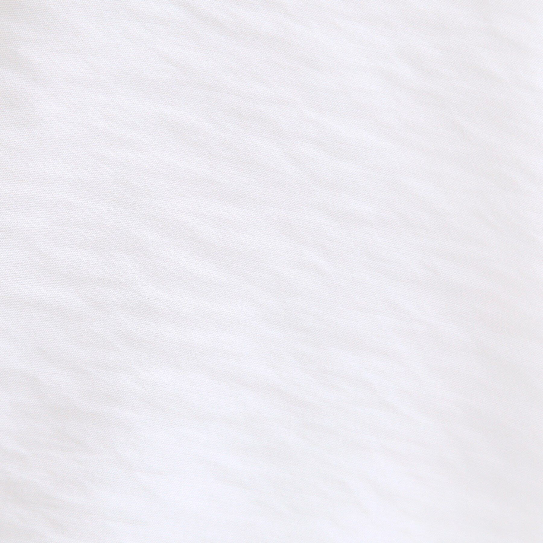 Reflect「【ボウタイ取り外し可】ボウタイ付きバンドカラーブラウス」|シャツ・ブラウス|