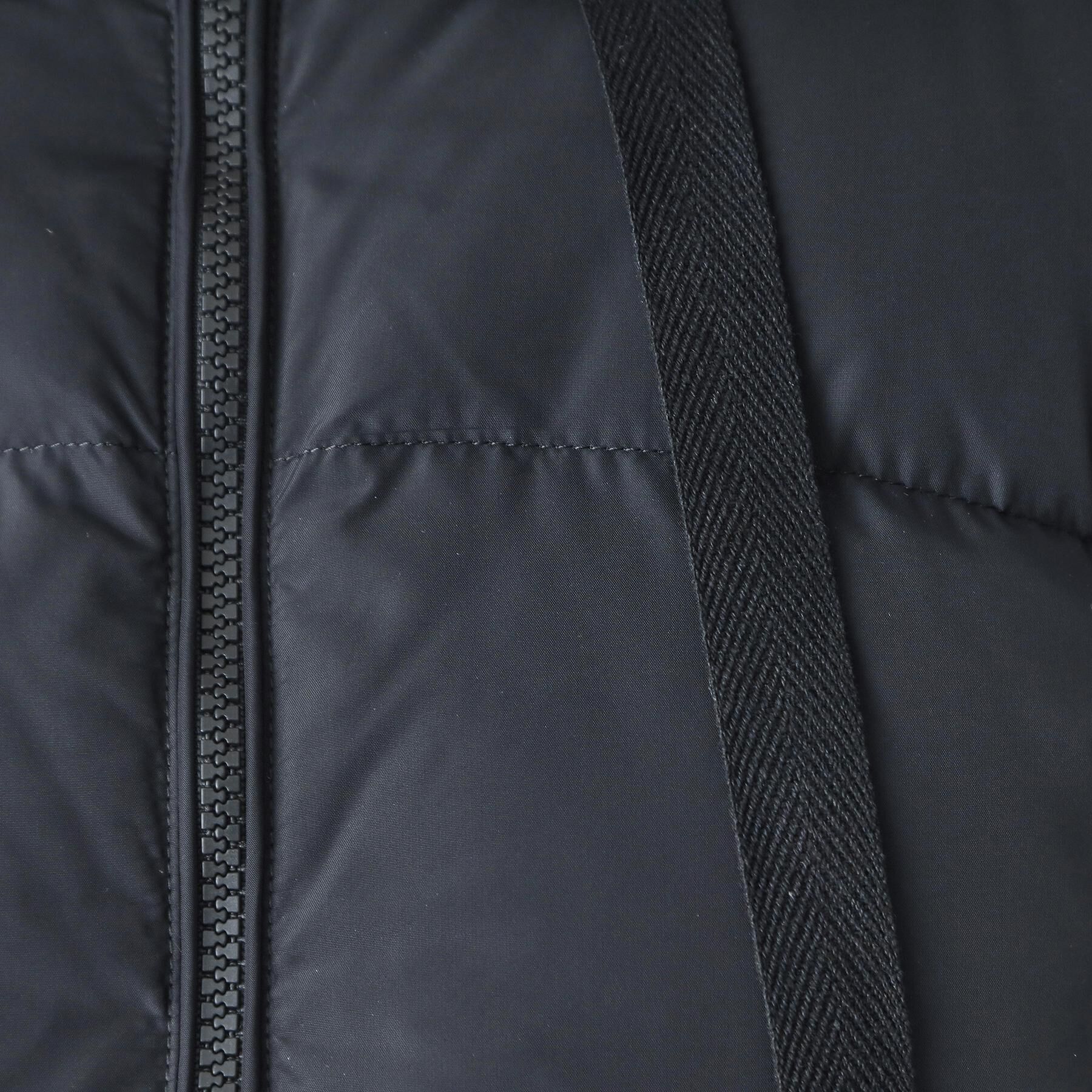 DRESSTERIOR「【CLASSY.12月号掲載】フーデッドショートダウン」|ダウン|