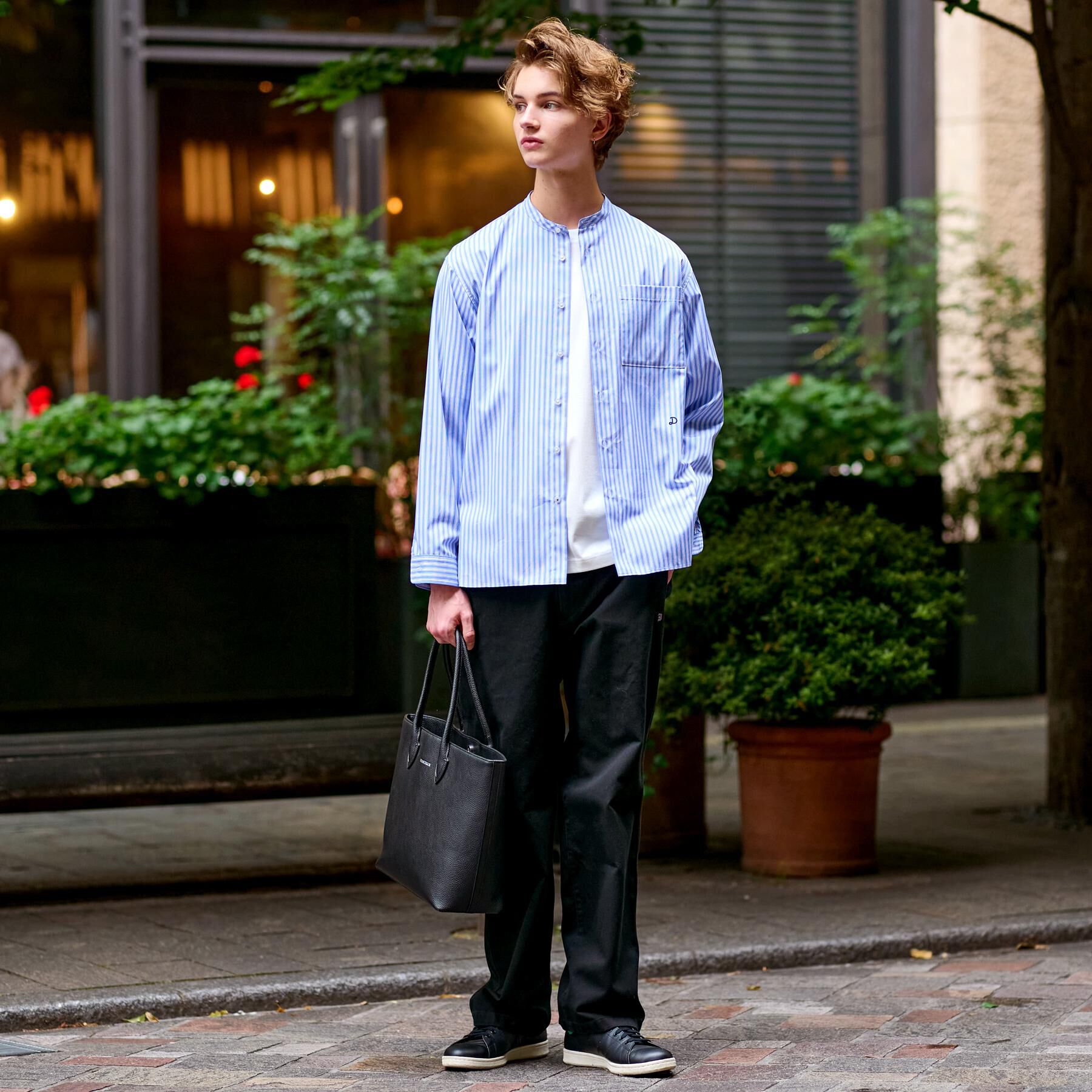 DRESSTERIOR「ヴィンテージ アルティメットチノパンツ」|その他|