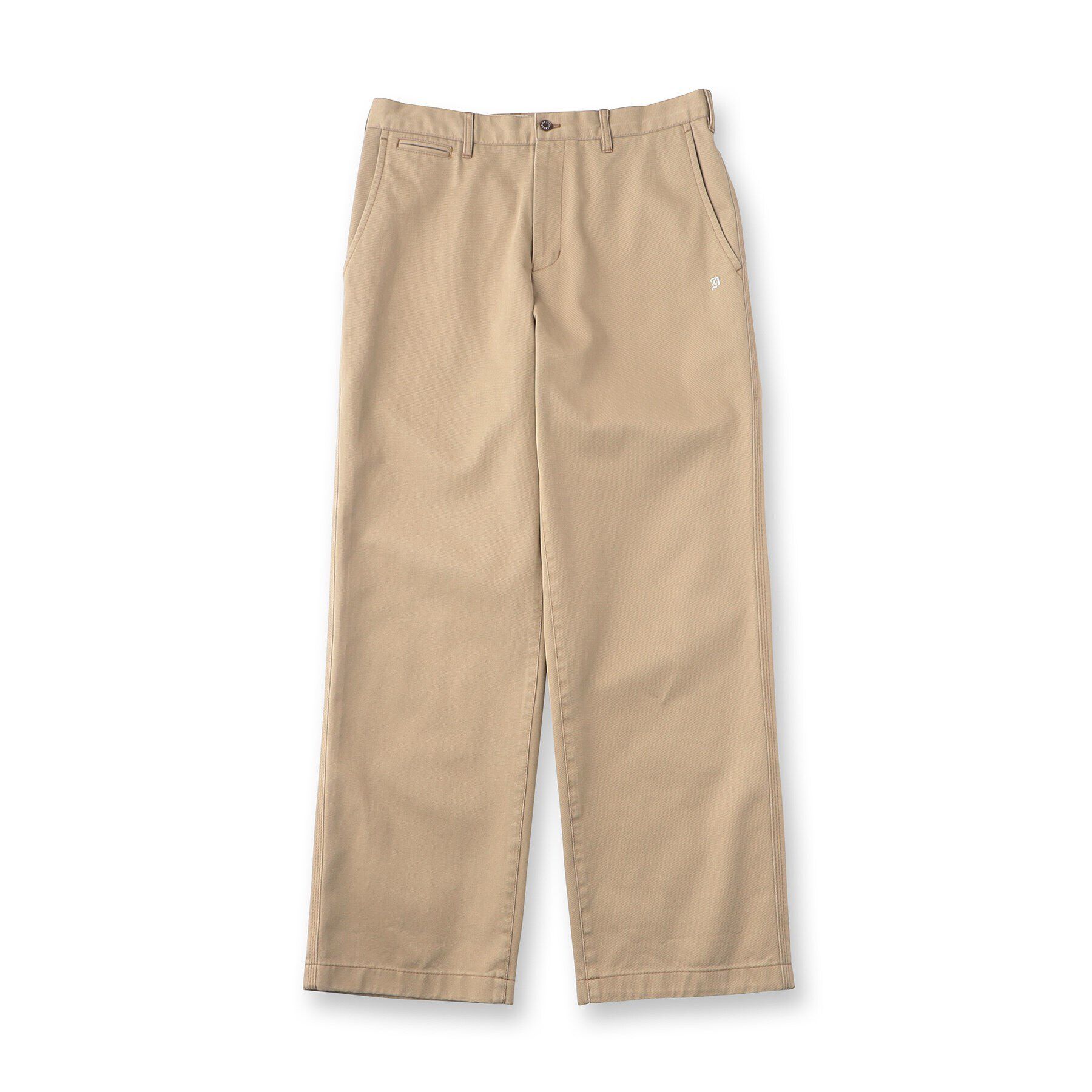 DRESSTERIOR「ヴィンテージ アルティメットチノパンツ」|その他|