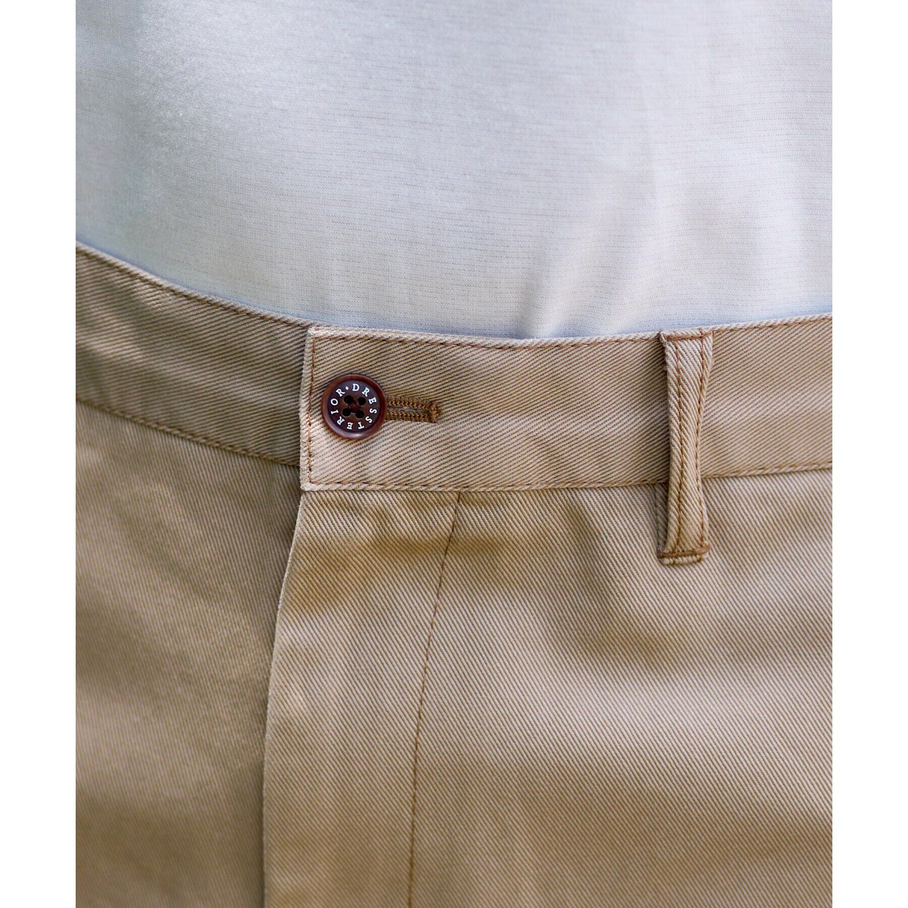 DRESSTERIOR「ヴィンテージ アルティメットチノパンツ」|その他|