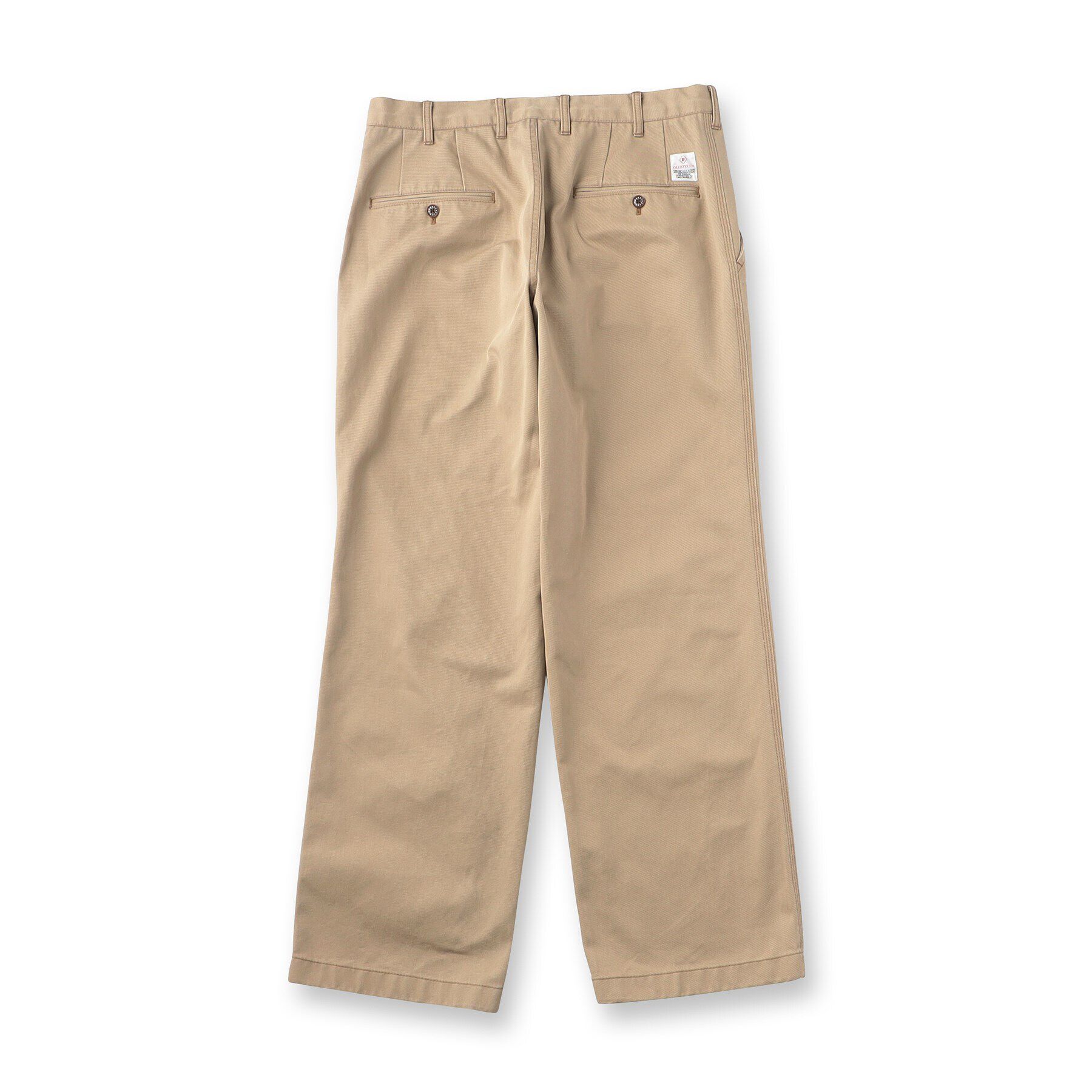 DRESSTERIOR「ヴィンテージ アルティメットチノパンツ」|その他|