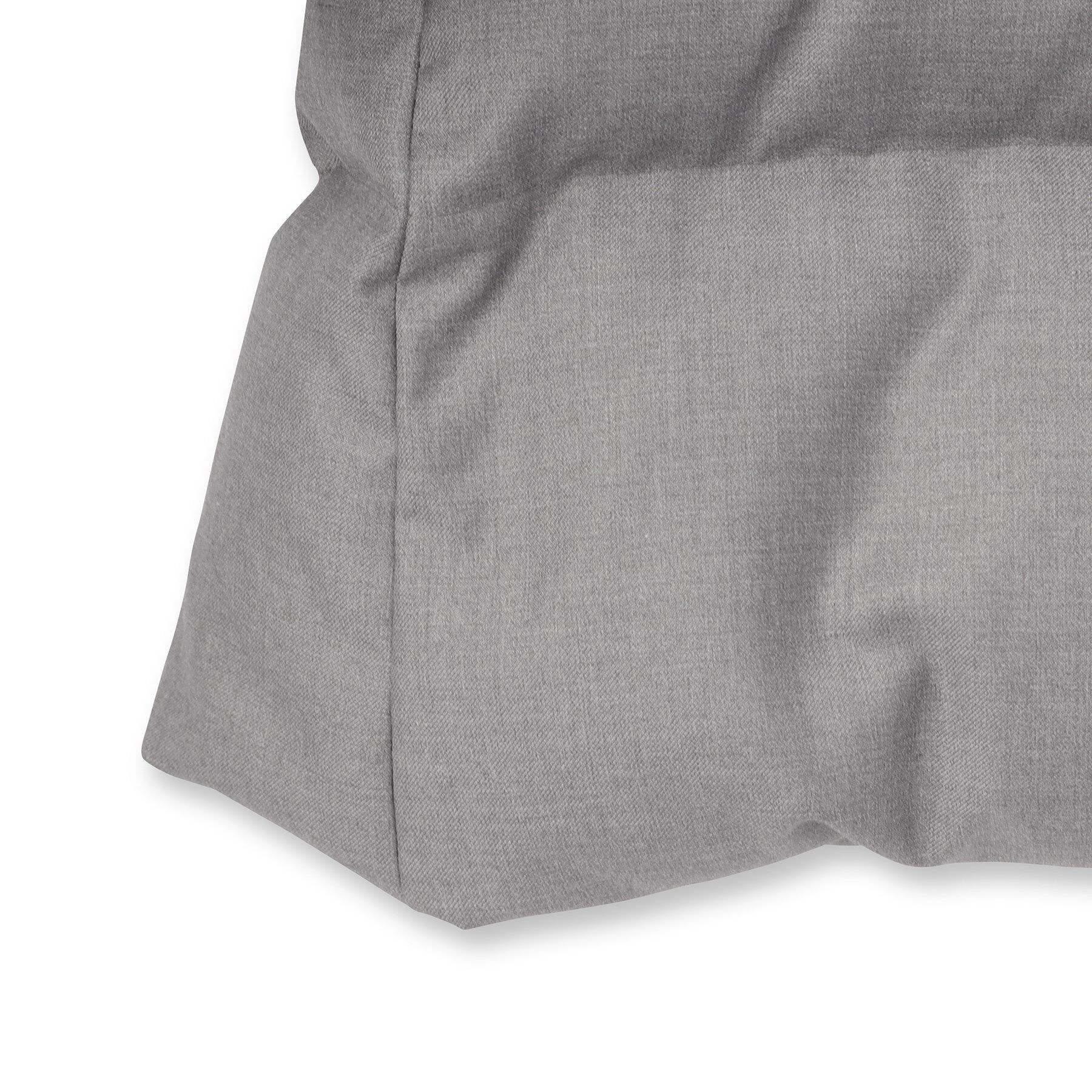 DRESSTERIOR「【CLASSY.12月号掲載/フード＆ファー取り外し可】ブルーFOXファー ホワイトグースダウン」|ダウン|