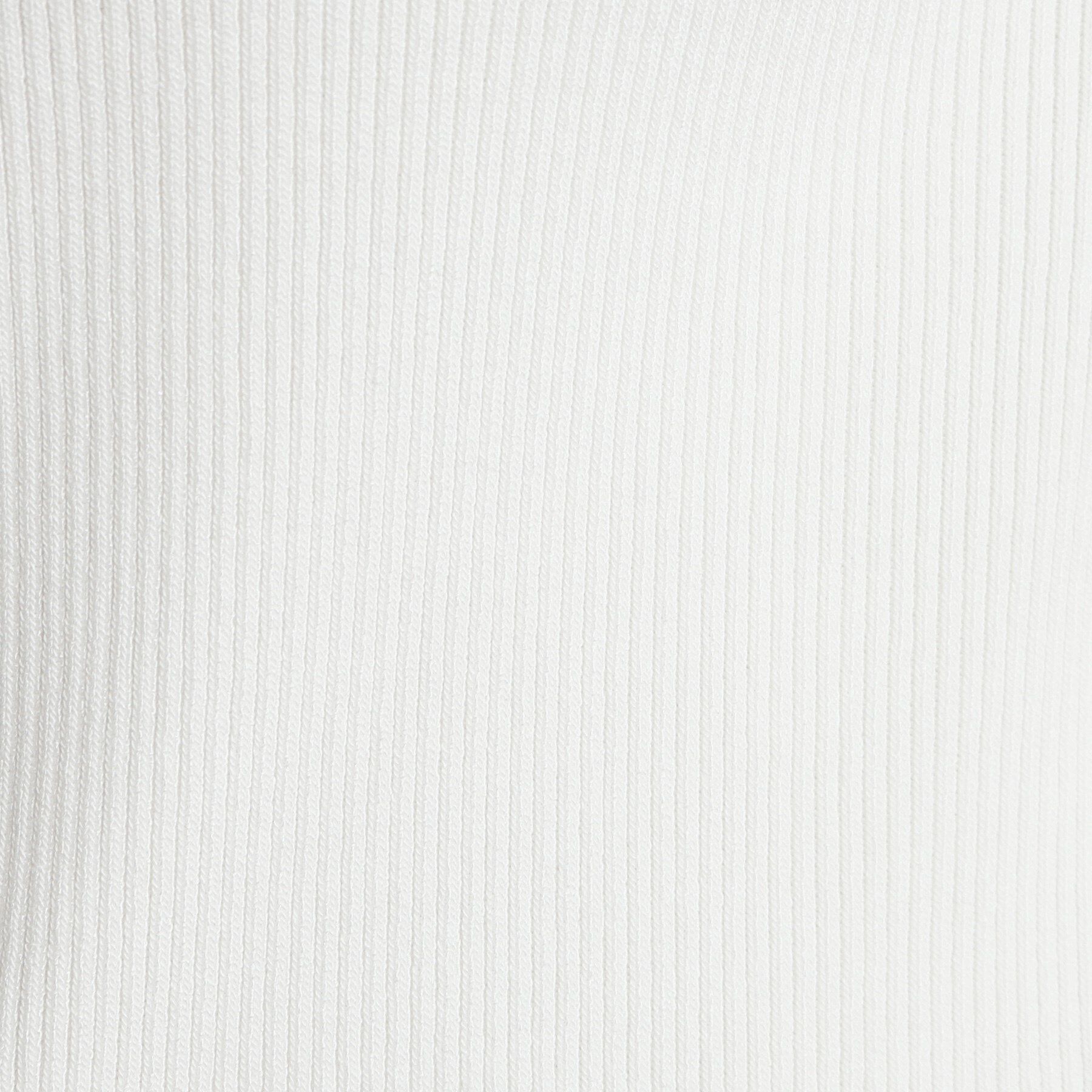 grove「RNドライタッチリブ5分袖プルオーバー」|ニット・セーター|