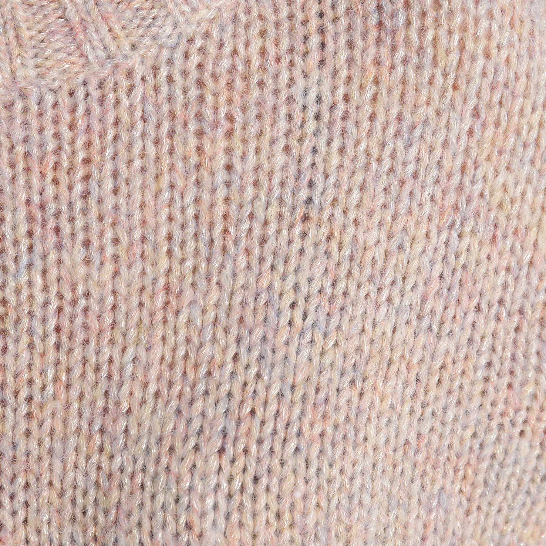 grove「ラメリリヤーンニット」|ニット・セーター|