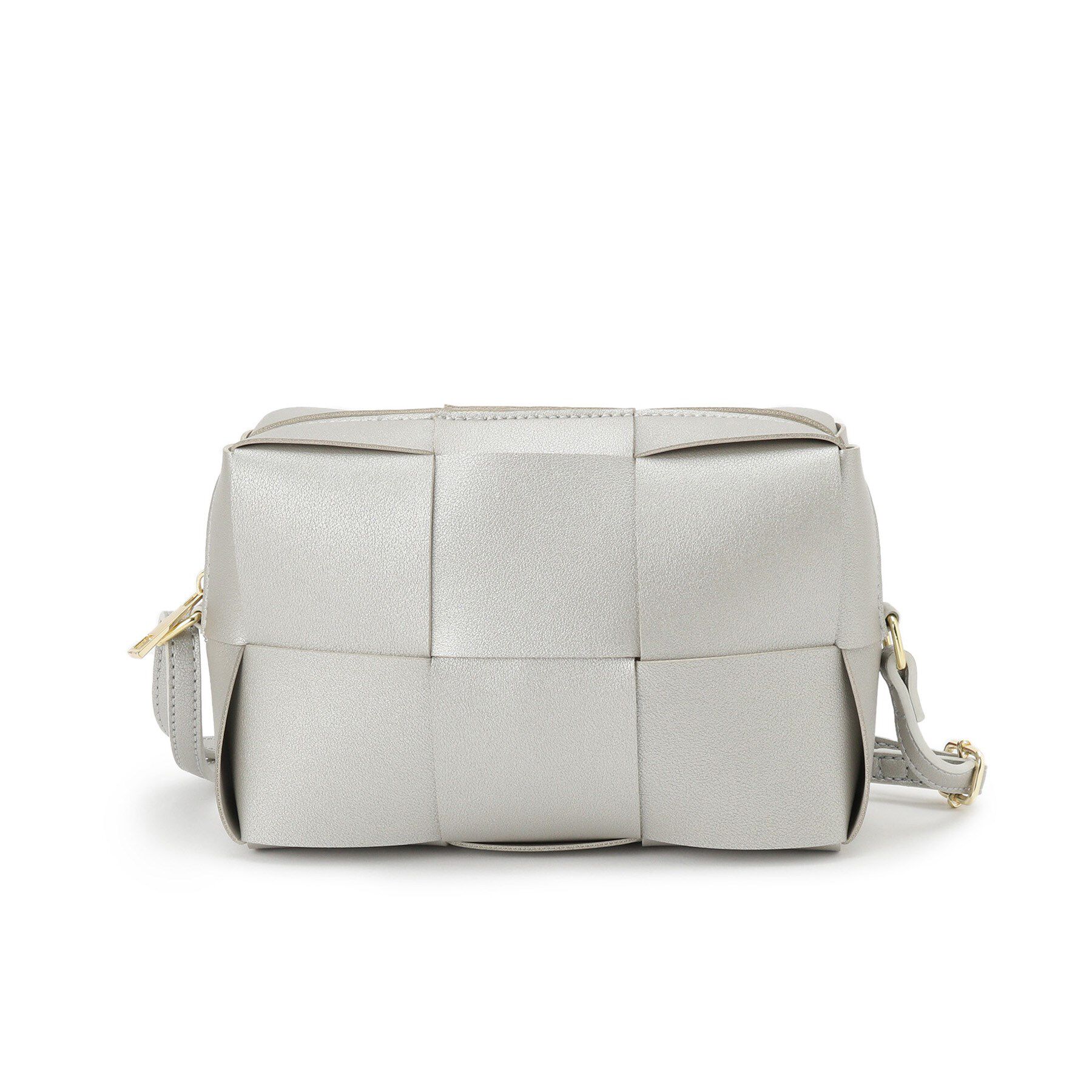 grove「メッシュミニショルダー」|ショルダー・メッセンジャー|