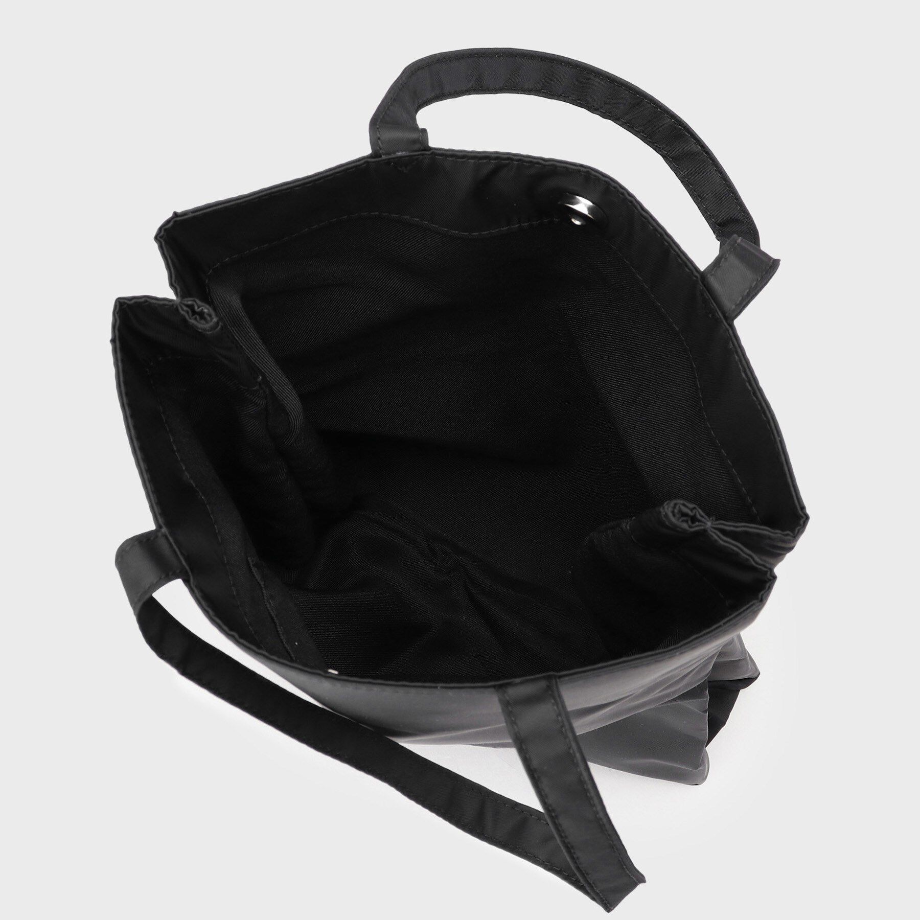 INDIVI「◆【合皮／マルチWAY／サブバッグ付】ミニショルダーバッグ」|ショルダー・メッセンジャー|