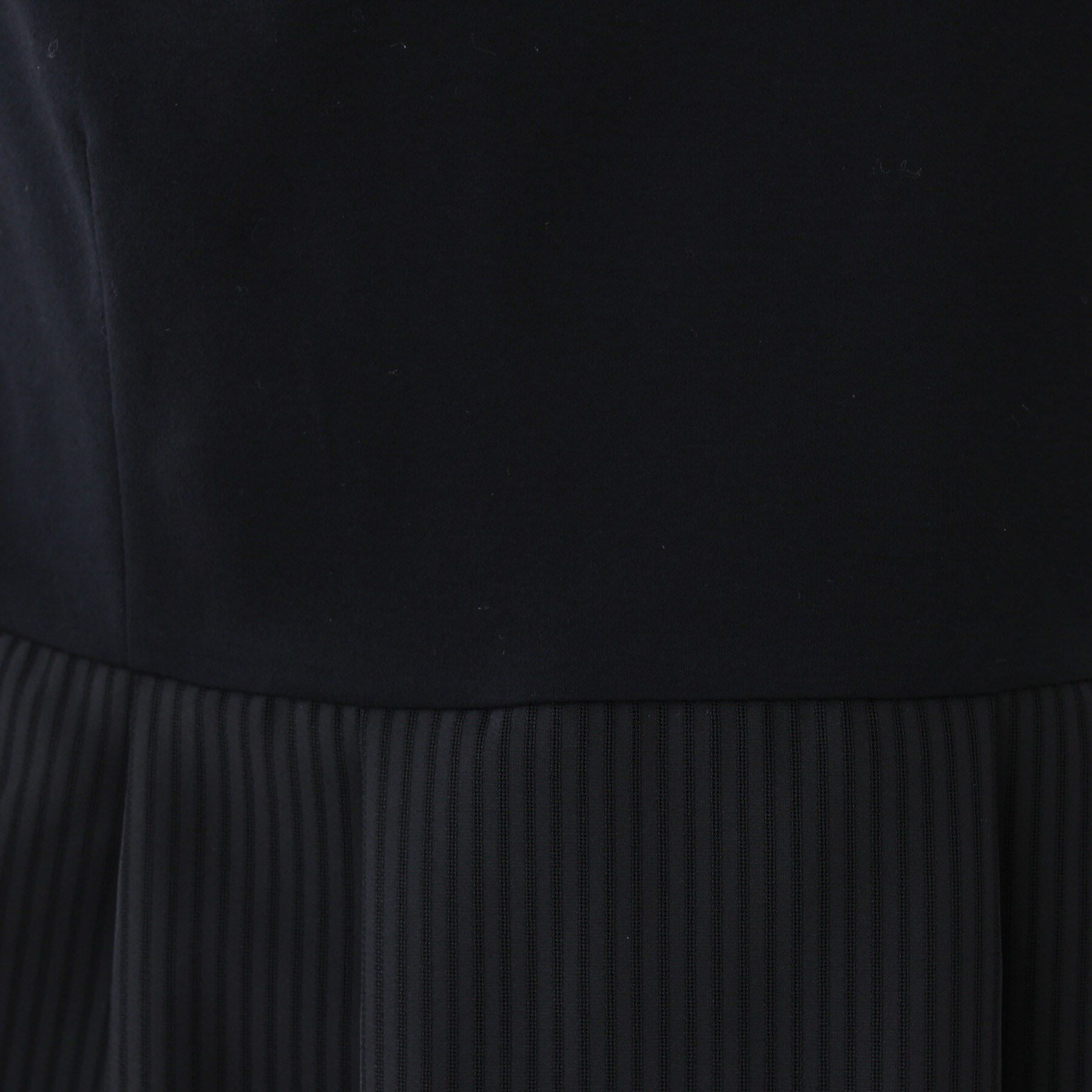 INDIVI「【洗える／レイヤードにも活躍】ペプラムインナートップス」|Tシャツ・カットソー|